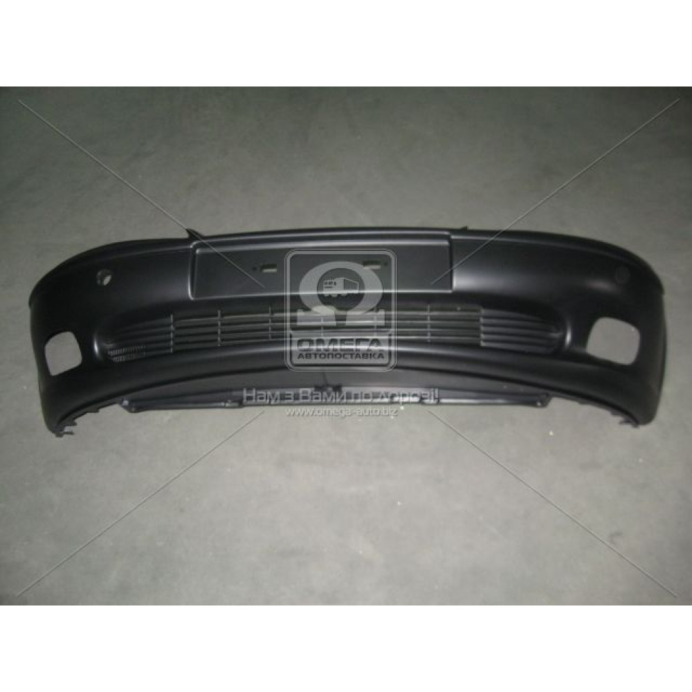 Цены на Бампер передний под птф с решеткой Opel Vectra b 95-99