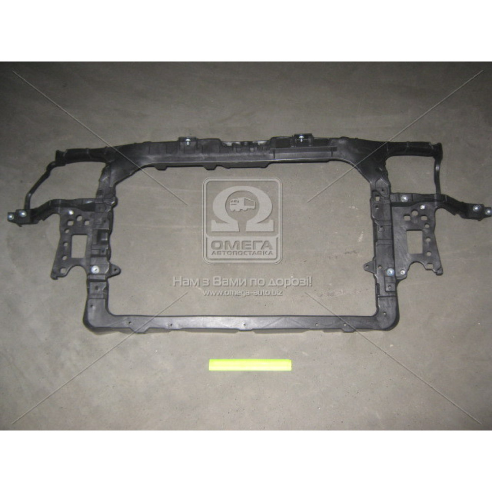 Продам Панель передняя с конд 6l0805588a Seat Ibiza Cordoba 02-09
