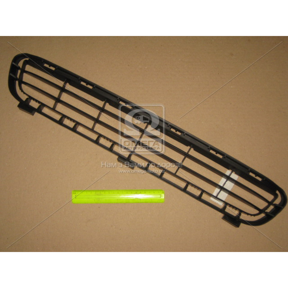 Купить недорого Решетка бампера средняя 06-10 Toyota Camry 40 06-11 Купить недорого Решетка бампера средняя 06-10 Toyota Camry 40 06-11