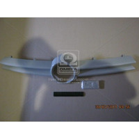 Решетка внешняя грунт Volkswagen Golf 4 97-03 TEMPEST