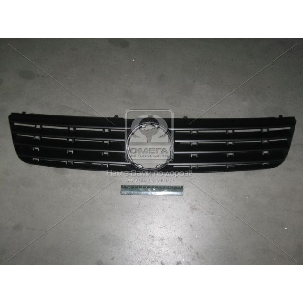 Цены на Решетка без хром накладок Volkswagen Passat b5 97-00
