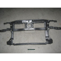 Панель передняя 2.0 без turbo 1.6 1.8 армированная пластмас 3c0805588f Volkswagen Passat b6 05-10 TEMPEST Панель передняя 2.0 без turbo 1.6 1.8 армированная пластмас 3c0805588f Volkswagen Passat b6 05-10 TEMPEST