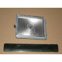 Відбивач-заглушка лев у бамп пер мала світла Volkswagen Passat b4 94-96 TYC