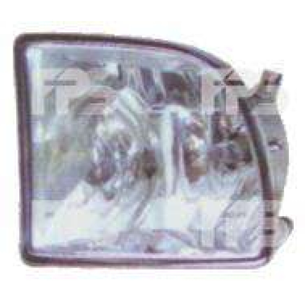 Купить с доставкой Фара противотуманная правая Chery Tiggo T11 05-12 TEMPEST Купить с доставкой Фара противотуманная правая Chery Tiggo T11 05-12 TEMPEST