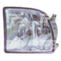 Фара противотуманная правая Chery Tiggo T11 05-12 TEMPEST