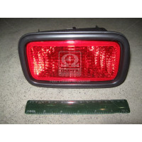 Ліхтар задній правий у бамп пасив з окулярами Mitsubishi Lancer 9 04-08 TYC