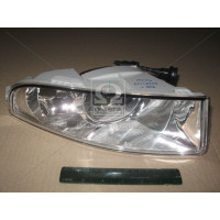 Фара противотуманная правая Skoda Octavia a5 09-13 TYC