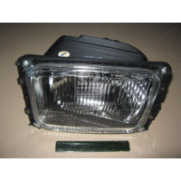 Фара ліва 81- Mercedes bus 709-1524 84-96 TYC