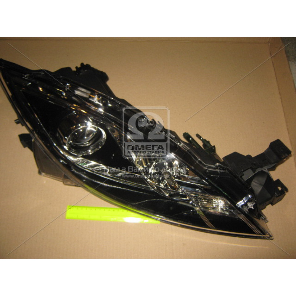 Купить в Киеве Фара правая h91 Mazda 6 08-10
