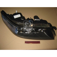 Фара права електро 06-08 Honda Accord 7 03-08 TYC