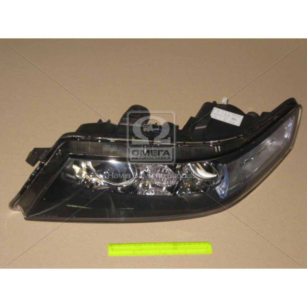 Купить в Киеве Фара левая электро 06-08 Honda Accord 7 03-08