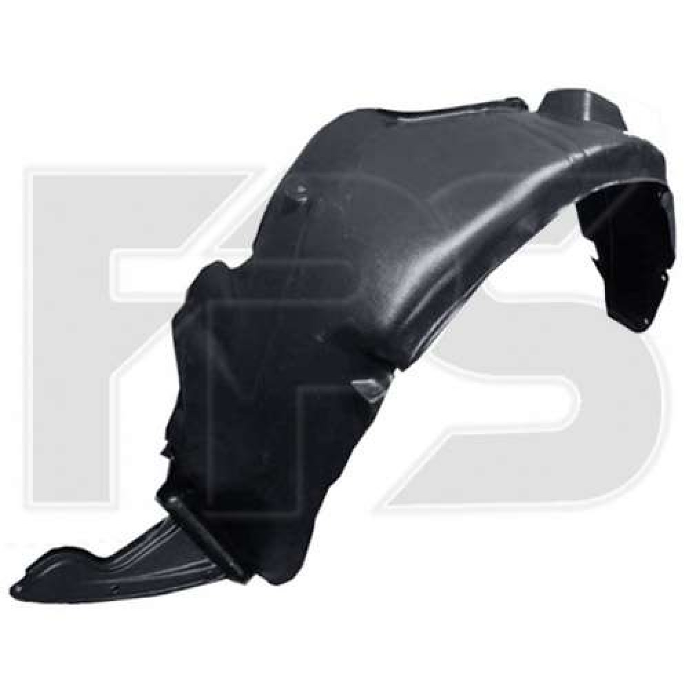 Купить Подкрылок передний левый хетчбек 5d wagon Kia Ceed Pro Ceed 09-12