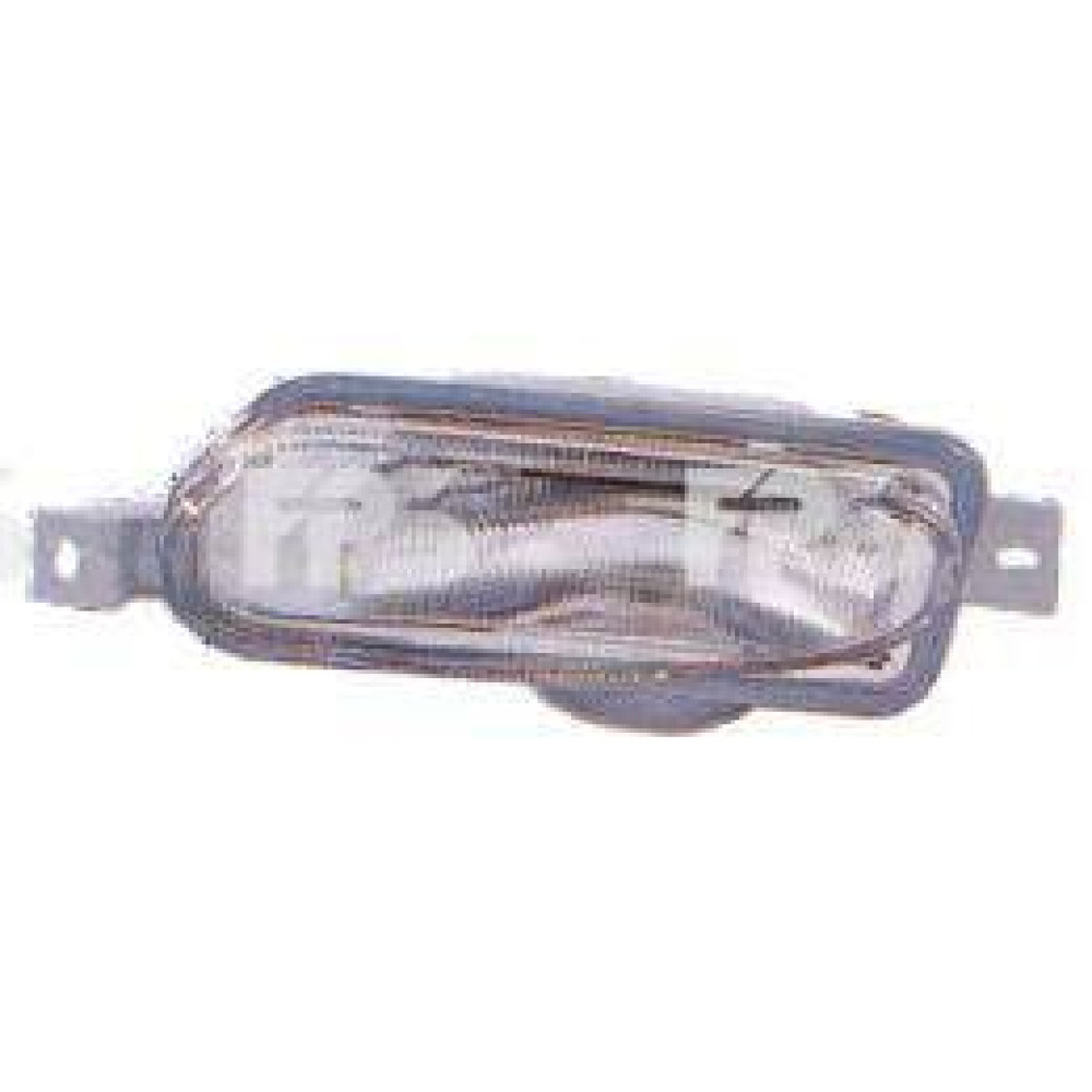 Купить со склада Фара противотуманная левая Ford Escort 7 ORion 95-99