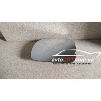 Вкладиш дзеркала лівий Volkswagen Polo 3 classic van 94-01 TEMPEST обігрів асфера