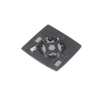 Вкладиш дзеркала правий Opel Combo 01-11 TEMPEST сфера