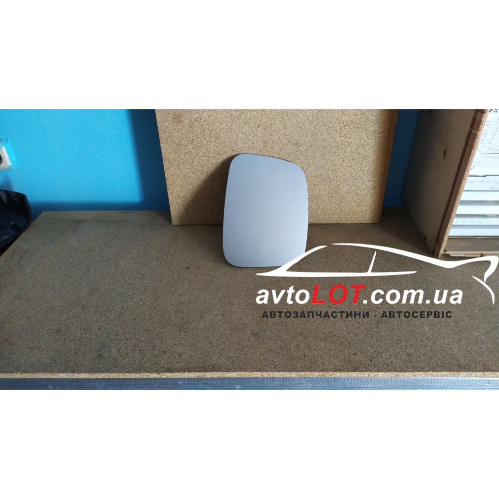 Вкладиш дзеркала правий Volkswagen Caddy 11-15 TEMPEST обігрів сфера Вкладиш дзеркала правий Volkswagen Caddy 11-15 TEMPEST обігрів сфера