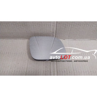 Вкладиш дзеркала правий small Skoda Superb 02-08 TEMPEST обігрів сфера контакт з зовні