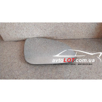 Вкладиш дзеркала правий Opel Astra j 09-12 Polcar обігрів сфера