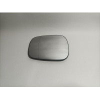 Вкладиш дзеркала Renault Kangoo 03-09 Polcar асфера