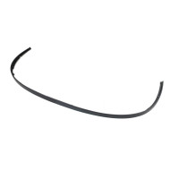 Спойлер бампера переднего Hyundai Elantra hd 06-10 OE