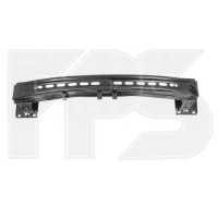 Шина бампера переднего Skoda Octavia a7 13-17 TEMPEST