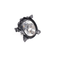 Фара противотуманная правая Hyundai Santa Fe 09-12 OE