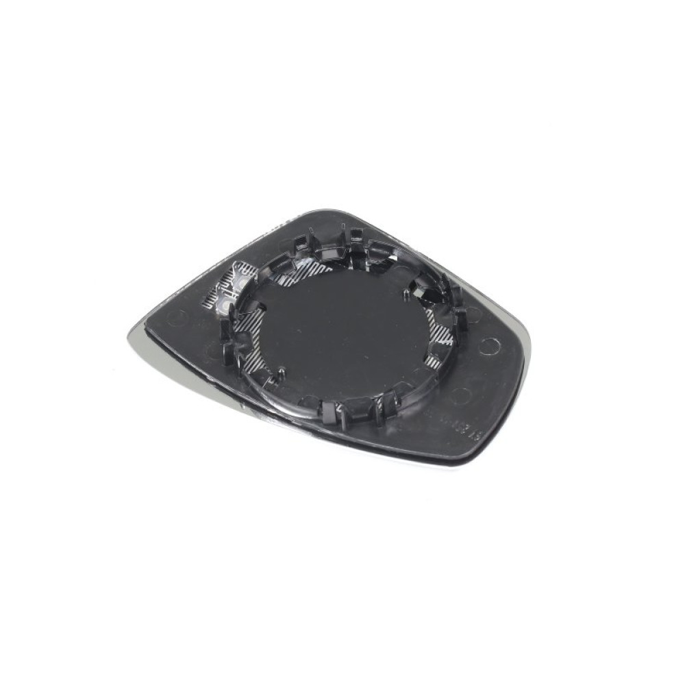 Купить в Киеве Вкладыш зеркала правый Volkswagen Polo 5 хетчбек 09-15