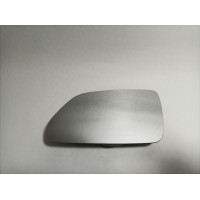 Вкладиш дзеркала лівий Skoda Octavia a5 05-09 Polcar обігрів асфера