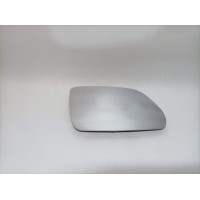 Вкладиш дзеркала правий Skoda Octavia a5 05-09 Polcar обігрів сфера