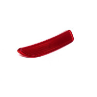 Відбивач у бампері зад Dacia Logan 07-09 mcv TEMPEST