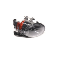 Фара противотуманная левая линзованная Volkswagen Passat b6 05-10 TEMPEST