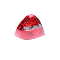 Фонарь задній лівий Chevrolet Aveo T250 06-12 TYC