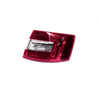 Ліхтар задній правий sk Octavia 13-tyc Skoda Octavia a7 13-17 TYC