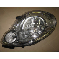 Фара права ren Kangoo 09- tyc Renault Kangoo 09-13 TYC