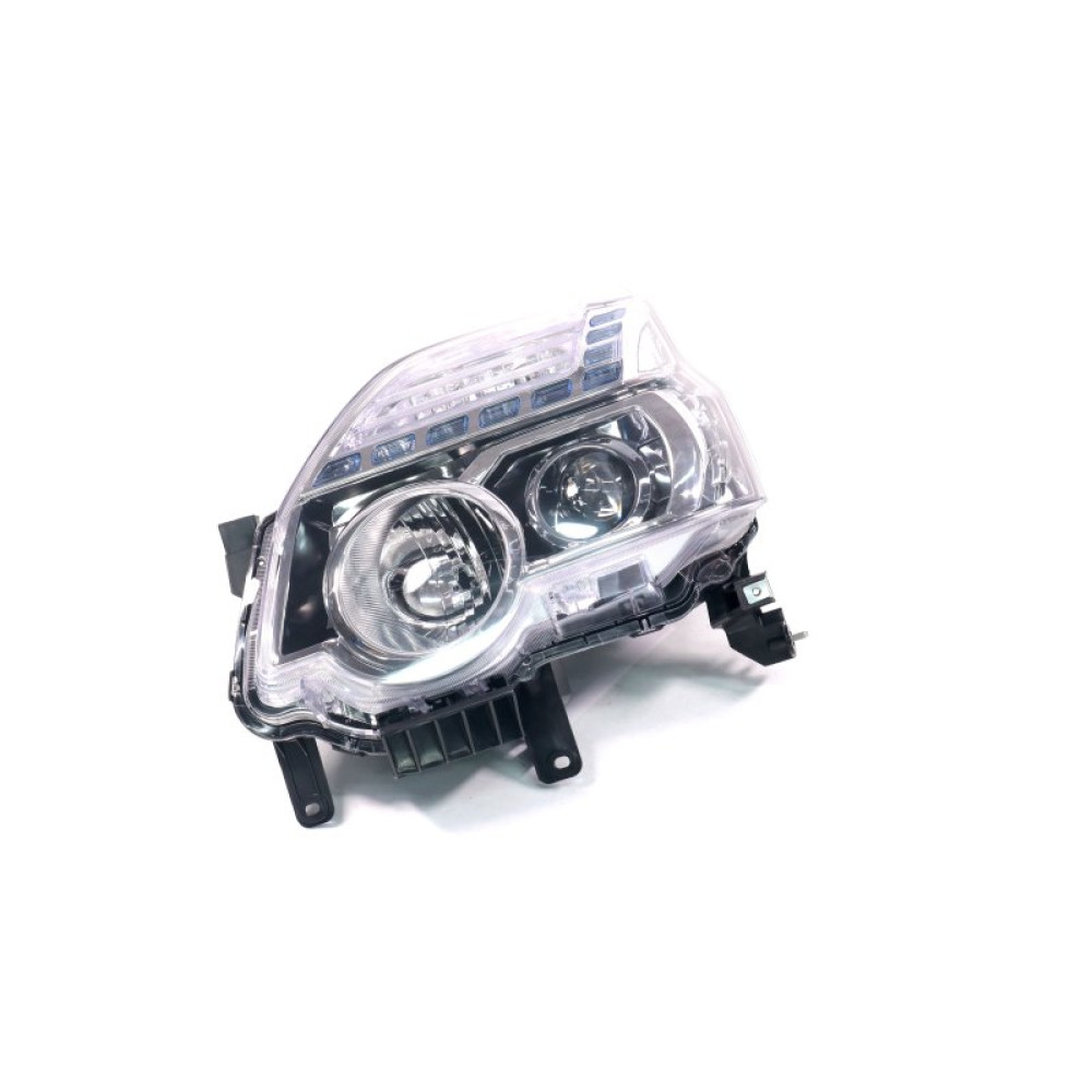 Заказать Фара левая электро1 с мотором Nissan X-Trail 10-14