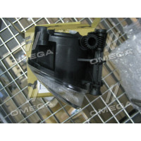 Фара противотуманная левая Volkswagen Passat CC 08-12 Volkswagen Passat CC 08-12 TYC