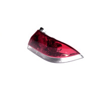 Ліхтар задній правий червоно-білий Mitsubishi Lancer 9 04-08 TYC