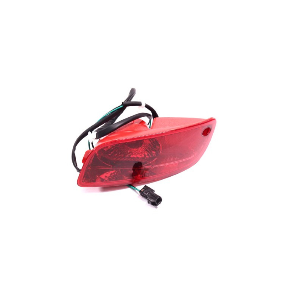 Продажа Фонарь задний в бампере правый Hyundai Santa Fe 06-09