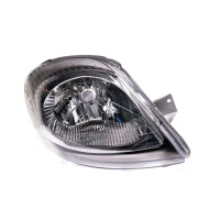 Фара права Opel Vivaro 02-07 TYC