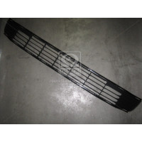 Решетка бампера средняя russian Toyota Camry 50 11-14 eur TEMPEST