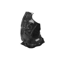 Підкрилок передній лівий задняя часть BMW 3 F30 11-15 TEMPEST