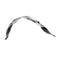 Підкрилок передній лівий Geely MK 06-14 MK Cross TEMPEST