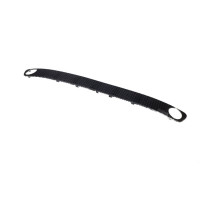 Решетка средняя в бампер под птф 02-06 Nissan Almera n16 00-06 TEMPEST