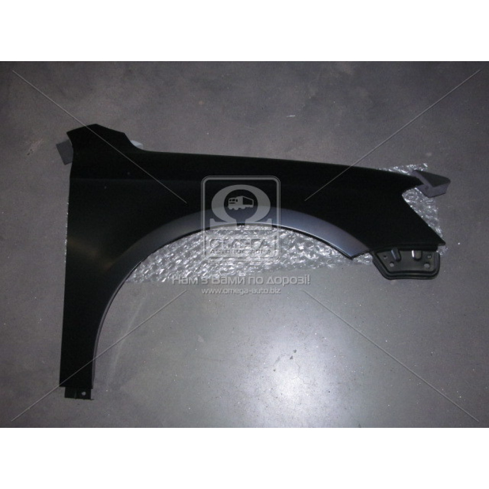 Цены на Крыло переднее правое Volkswagen Passat b7 11-15 eur