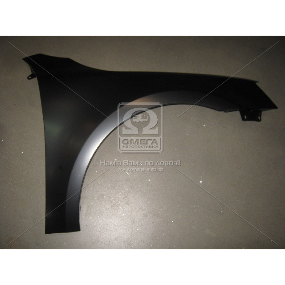 Купить со склада Крыло переднее правое sk Octavia 13- Skoda Octavia a7 13-17