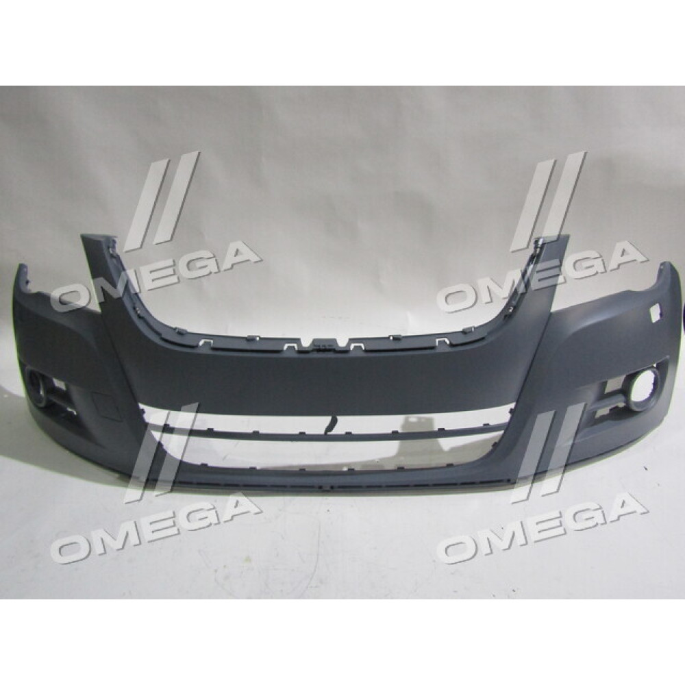 Купить в Украине Бампер передний Volkswagen Tiguan 07-11 Volkswagen Tiguan 07-11