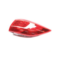 Ліхтар задній правий зовнішній Kia Sportage 10-15 TYC