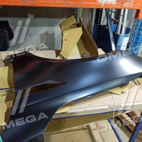 Крило переднє ліве Kia Optima 11-16 TEMPEST