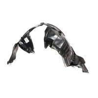 Підкрилок передній лівий Nissan X-Trail 14-17 TEMPEST