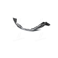 Підкрилок передній лівий toy landcruiser j150 10-13. TEMPEST